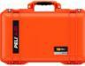Image du produit Peli Case 1535 Air, orange WF (518 l)