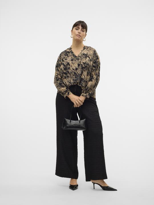 Immagine prodotto Vero Moda VMCOFINE Pantalone a vita media Pantaloni (52)