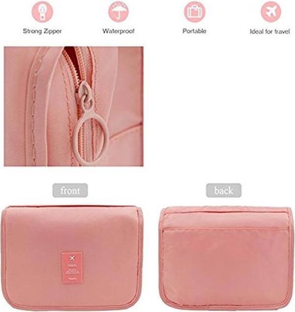 Immagine prodotto MU Style Borsa da toilette impermeabile