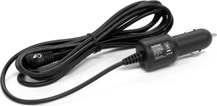 Actual product image Brother Pacd600cg