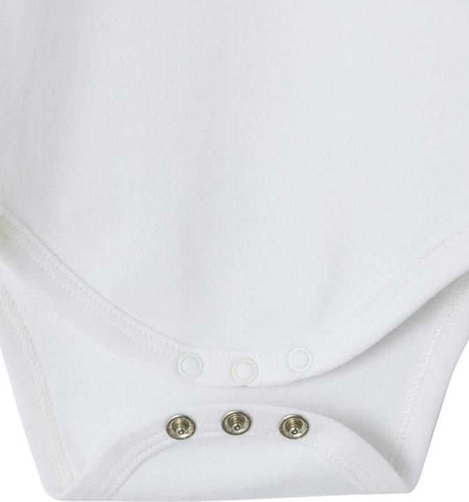 Image du produit Vertbaudet Baby-Set: Latzhose, Body & Halstuch, Dschungelmotive (62)