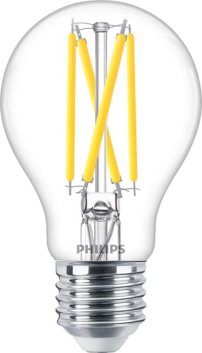 Produktbild Philips Mas (E27, 5.90 W, 806 lm, 1 x, D)
