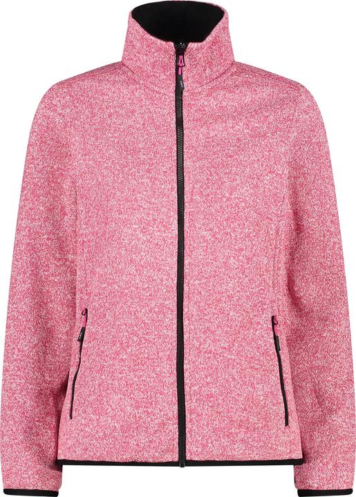 Immagine prodotto CMP Campagnolo Felpa con zip e cappuccio (XXS)