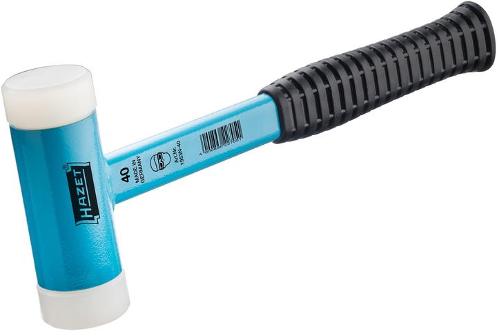 Actual product image HAZET Plastic mallet 1953N-40 (805 g)