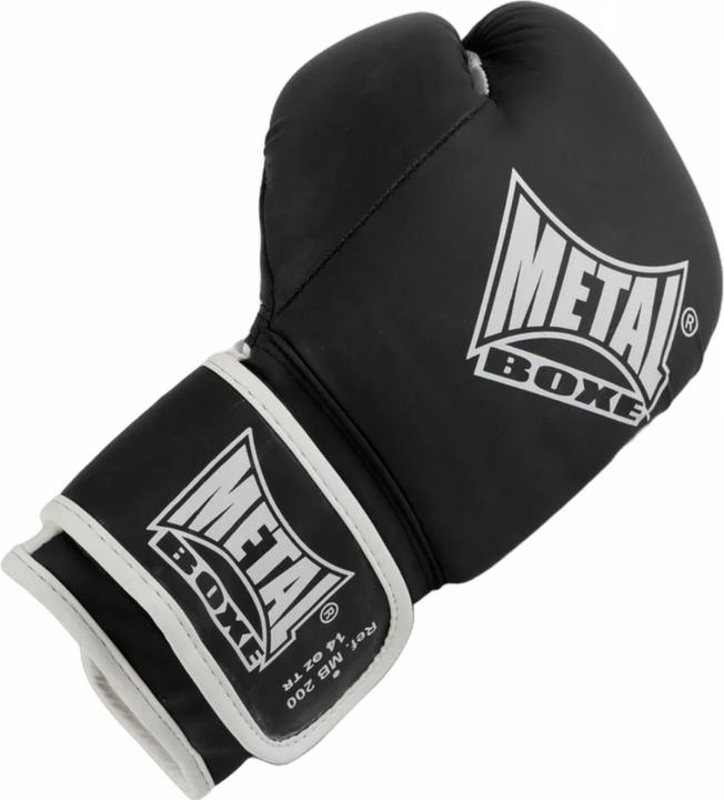 Produktbild MetalBoxe Handschuhe Training (8 OZ)