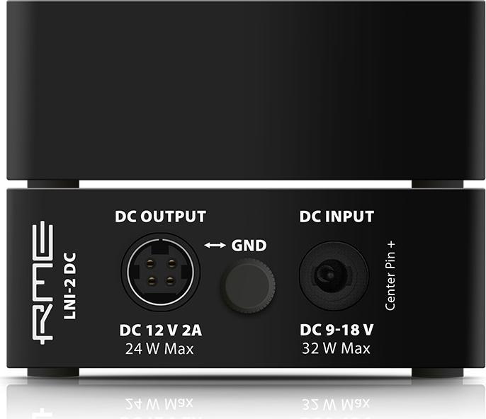 RME Audio LNI-2 DC
