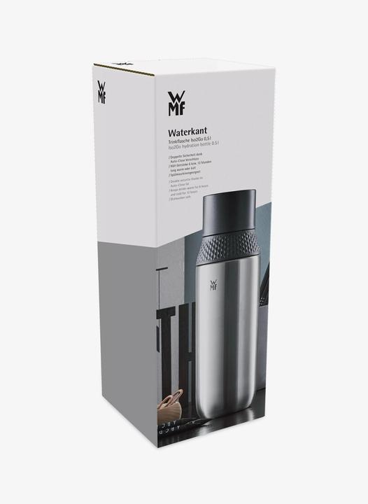Produktbild WMF Isolierflasche WATERKANT (0.50 l)