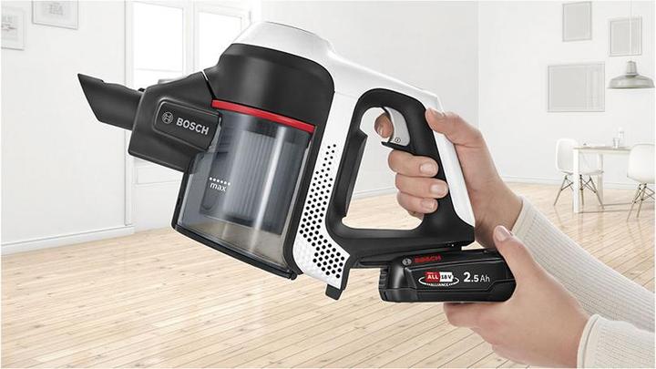 Actual product image Bosch Hausgeräte BCS61113 Series 6