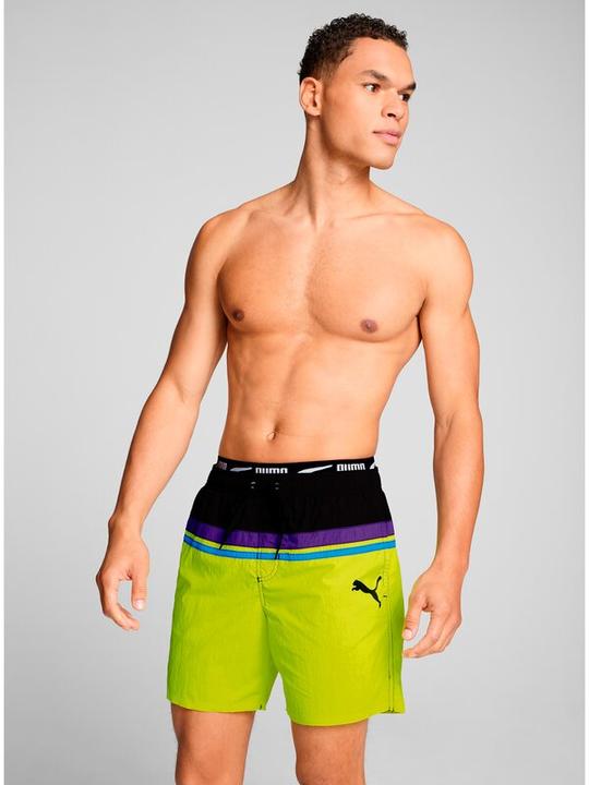 Image du produit Puma Badeshort (S)