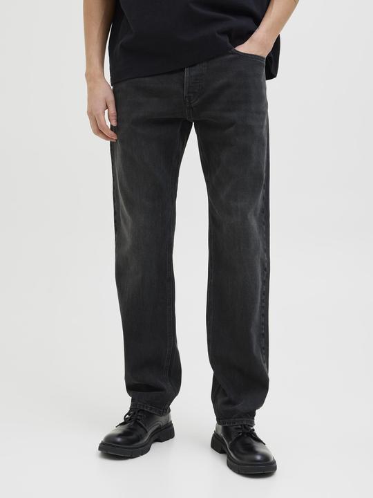 Produktbild Jack & Jones JJIMIKE JJORIGINAL SBD 925 Tapered Fit Jeans Tapered Fit Jeans (W32/L32)