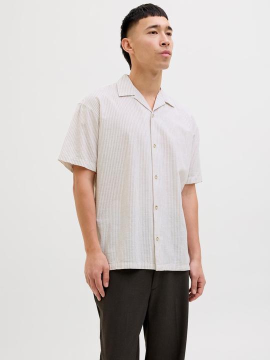 Actual product image Jack & Jones Relaxed Fit Hemd Hemd (S)
