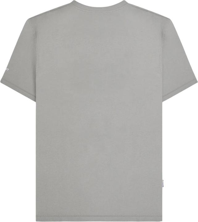 Actual product image Lambretta Mens Chevron Target Big & Tall T-Shirt (5XL)