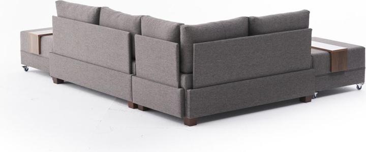 Produktbild Atelier del Sofa Violeta (Ecksofa)