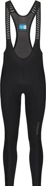 Immagine prodotto Shimano Calzamaglia Element W's NERO L (L)