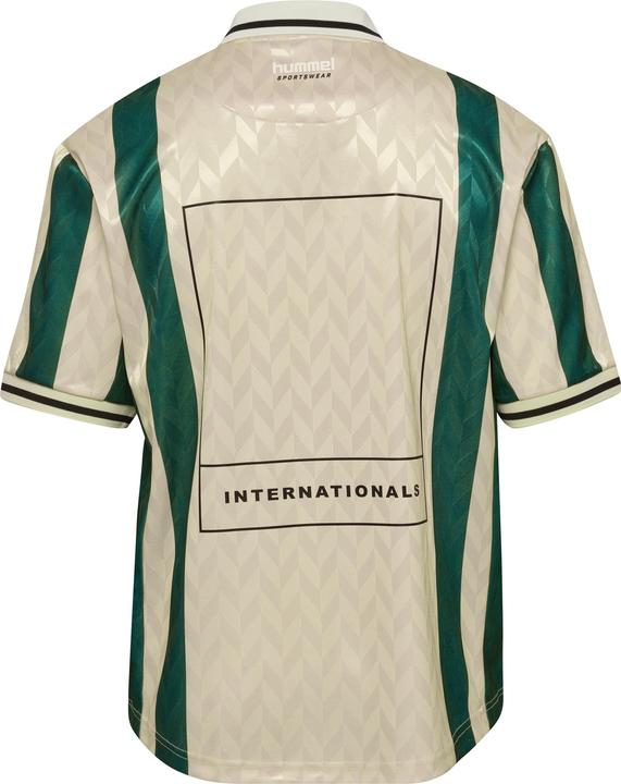 Produktbild hummel Hmlloose Soccer Jersey Love (XS)