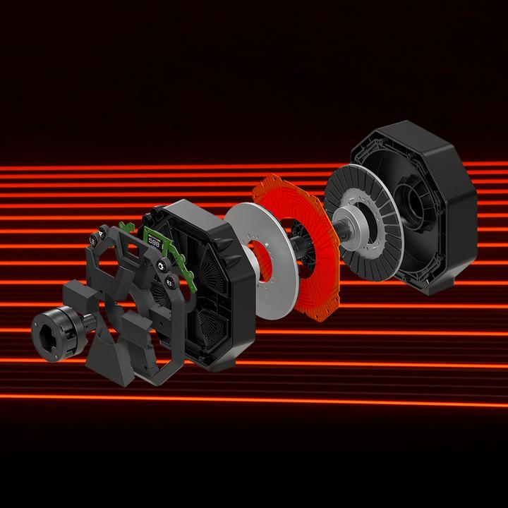Actual product image Thrustmaster T598 (PS4, PS5, PC)