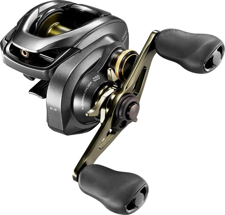 Image du produit Shimano Curado DC