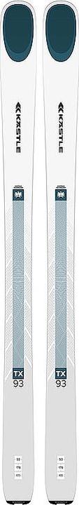 Image du produit Kästle Ski de randonnée TX93 (170 cm, Sans reliure)