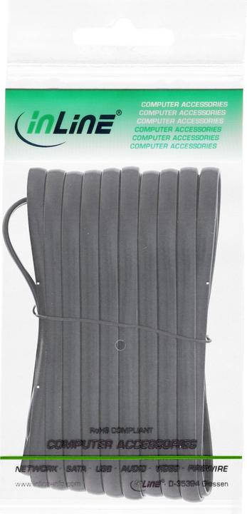 Immagine prodotto InLine Cavo modulare RJ12 (20 m)