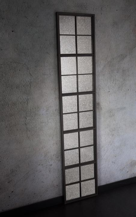 Immagine prodotto Dutchbone Finestra vintage (37,5 x 178 cm)