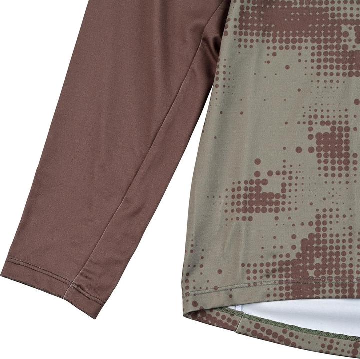 Immagine prodotto Troy Lee Designs Maglia Skyline Chill - Sparsa (L)
