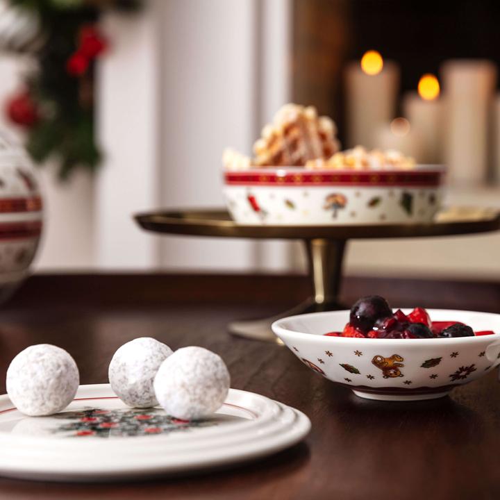Image du produit Villeroy & Boch La petite Boule Toy's Delight (5 pièce(s))
