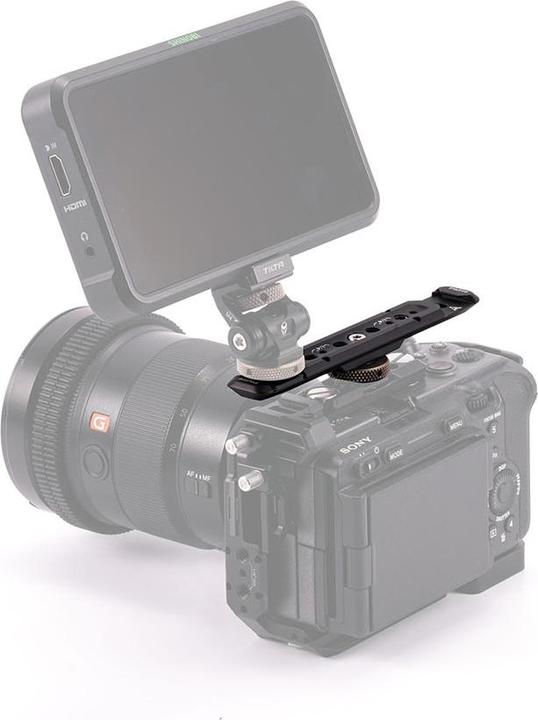 Produktbild Tilta Cold Shoe Expanded Bracket (Cage Zubehör)