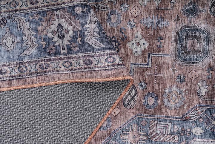 Actual product image Merinos Carpet (150 x 150 cm)