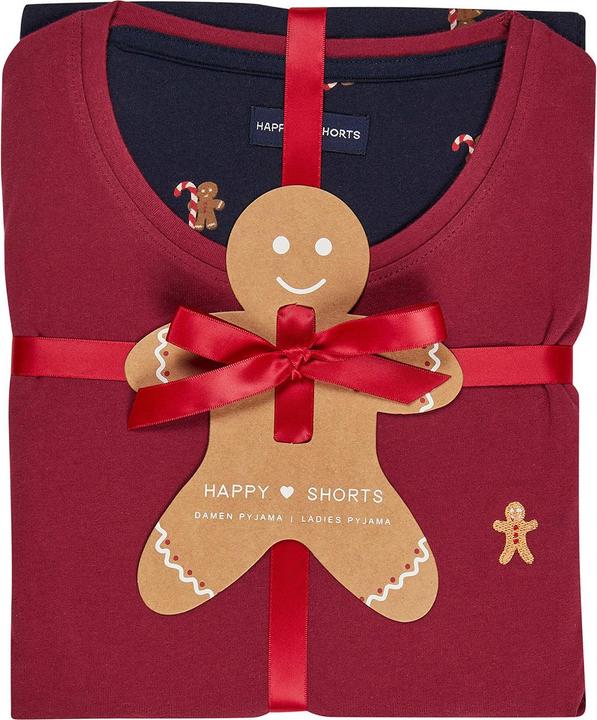 Image du produit Happy shorts Pyjama XMAS (XL)