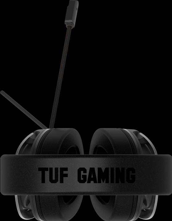 Actual product image ASUS TUF Gaming H3 (Cable)