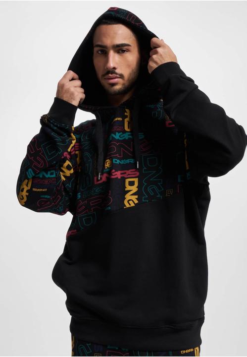 Produktbild Dangerous DNGRS Hoody Maze - 139817 (L)