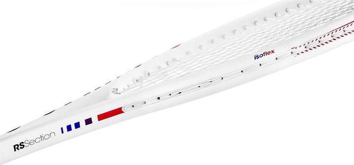 Image du produit Tecnifibre raquette de tennis t-fight 305 isoflex (2, 305 g)