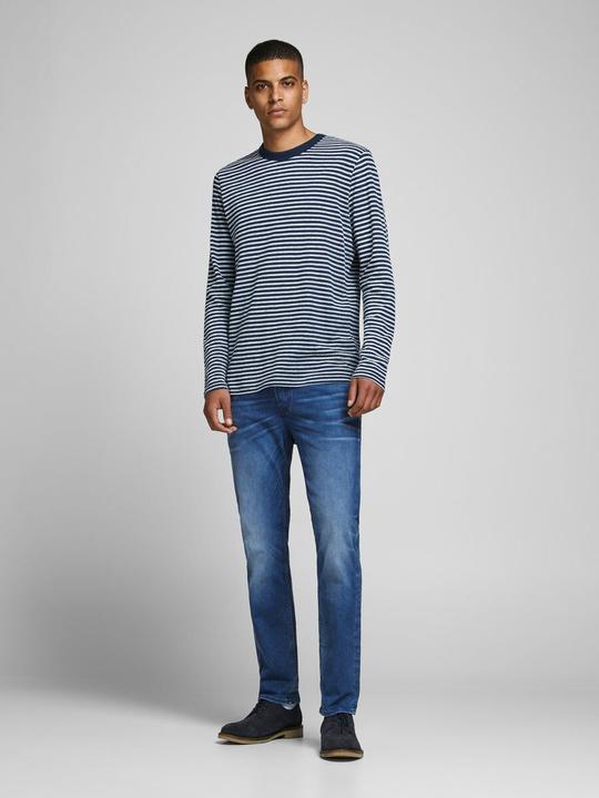 Produktbild Jack & Jones Tim Original JOS 519 Slim/Straight Fit Jeans (W27/L30)
