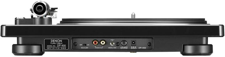 Produktbild Denon DP-400 (Halbautomatisch)
