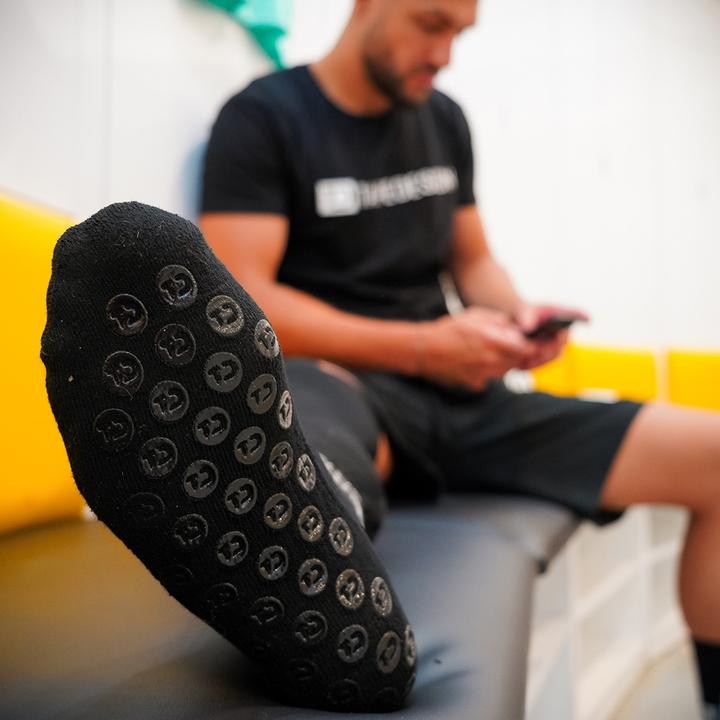 Actual product image Tapedesign Gripsocks Superlight Socks (One size)