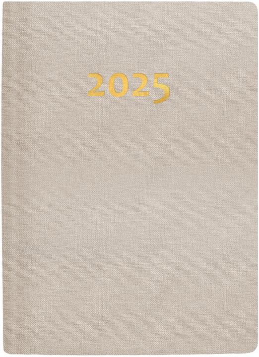 Produktbild Biella Taschenagenda Memento (10 x 14 cm, Deutsch, Englisch, Italienisch, Französisch)