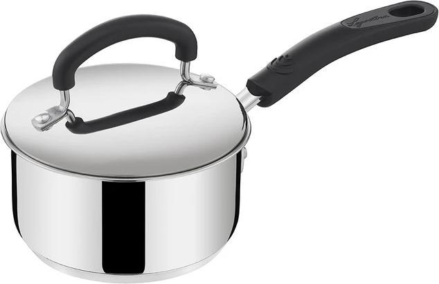 Produktbild Lagostina Praktisches Kochtopfset 13 Teile (26 cm, Kochtopf, Edelstahl)