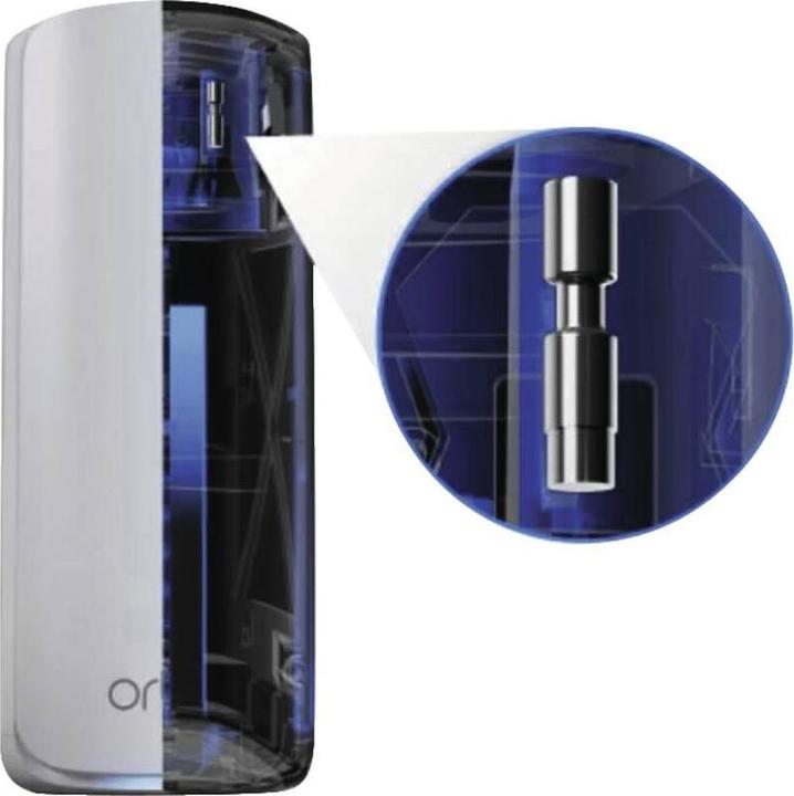 Image du produit Netgear Orbi RBE773 Mesh WiFi 7 Kit de 3 pièces