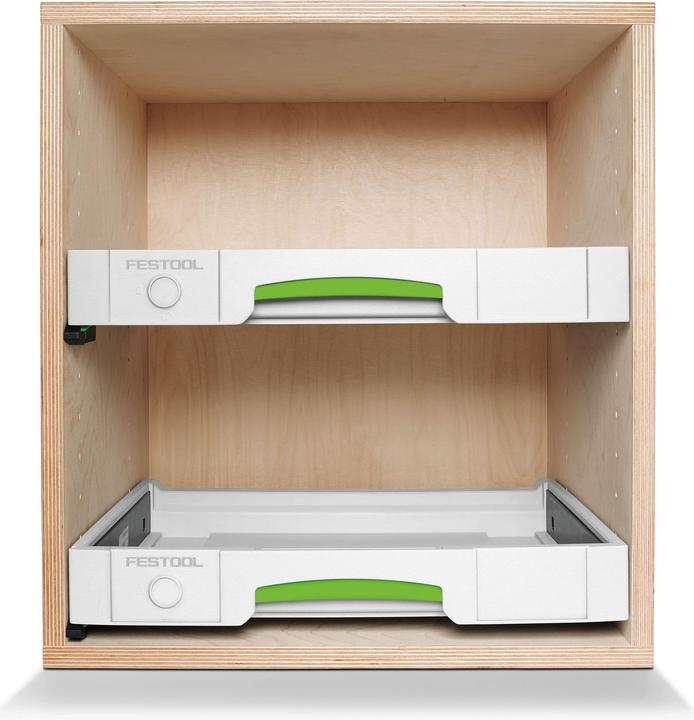 Image du produit Festool Extrait SYS-AZ