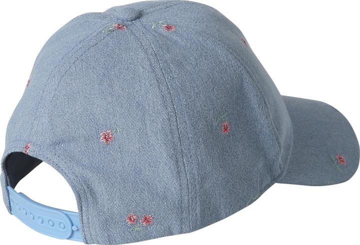 Produktbild Vertbaudet Mädchen Cap mit Stickerei (104)
