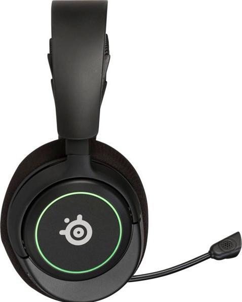 Actual product image SteelSeries Arctis Nova 3 (Cable)