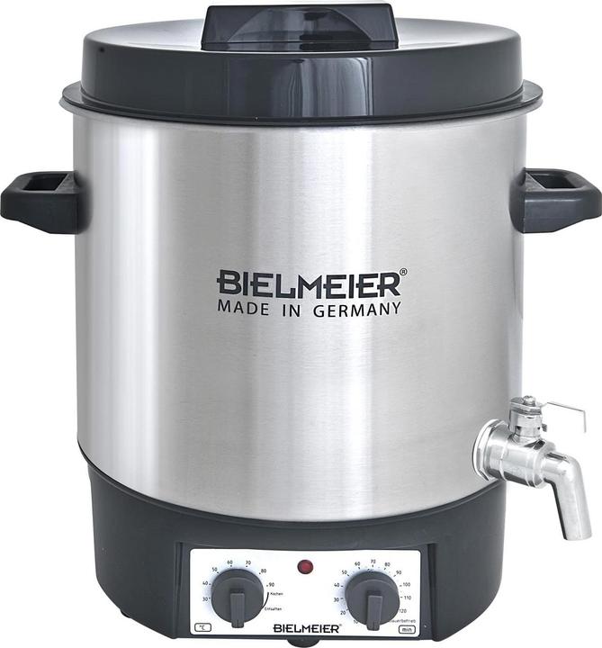 Bielmeier BHG 495.4 (27 l)