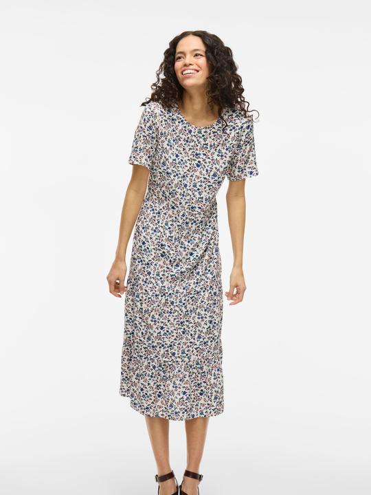 Produktbild Vila Kurzarm Midikleid (36)