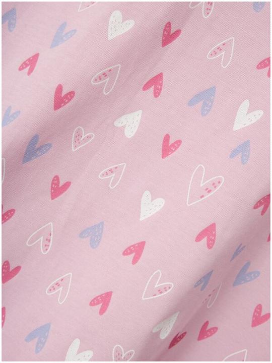 Actual product image Name it Pyjama hearts (122, 128, 125 B)