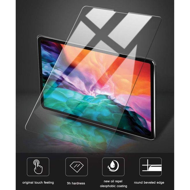 Immagine prodotto MU Budget Protettore di schermo in vetro protettivo (1 Pezzo/i, IPad Air 10.9 (2020), IPad Air (2022))