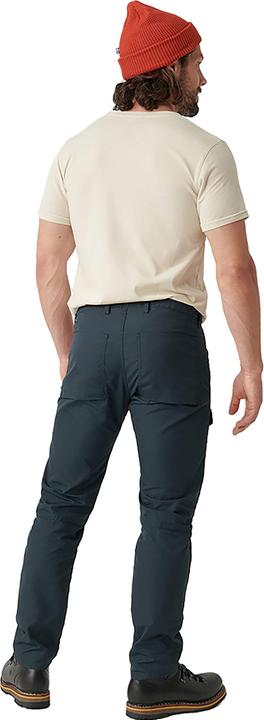 Actual product image Fjällräven Greenland Pocket (56)