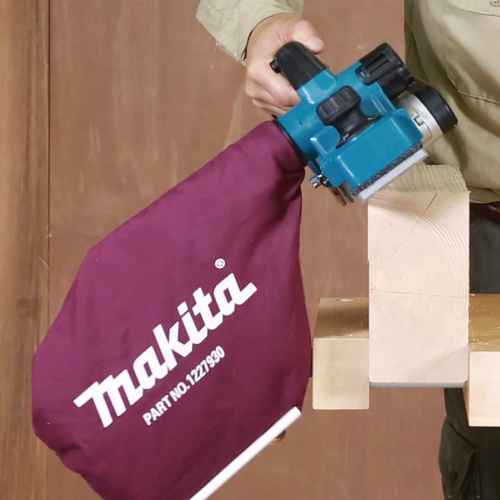Produktbild Makita Staubsack