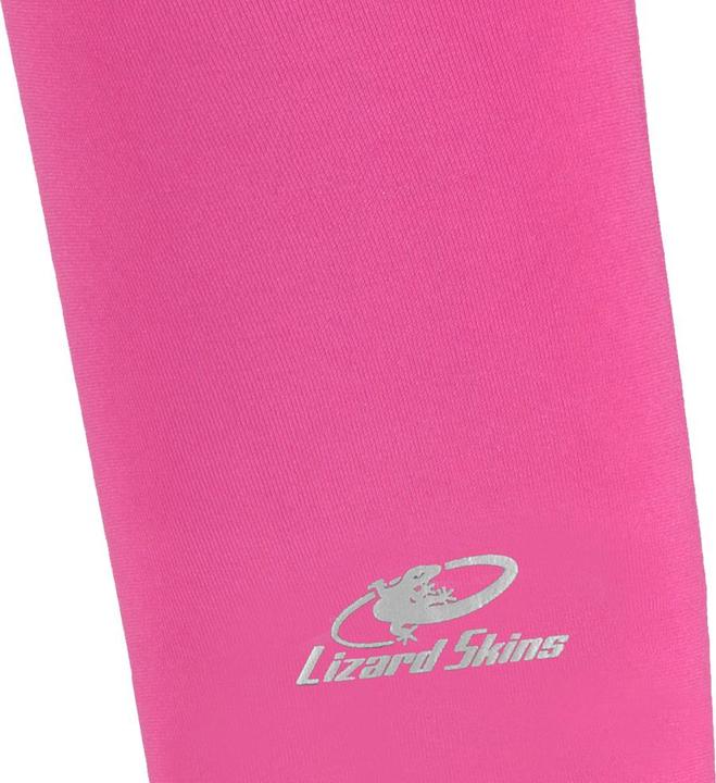 Image du produit Lizard Skins Knit Arm Sleeve - Rose fluo - S/M (S/M)
