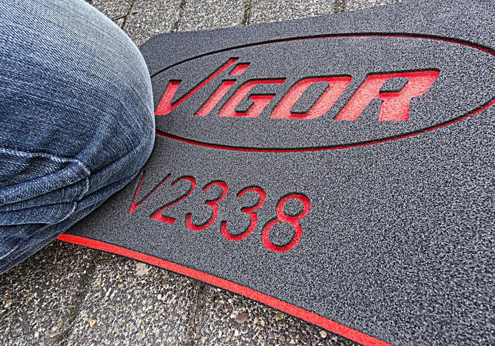 Produktbild Vigor Kniekissen ∙ V2338
