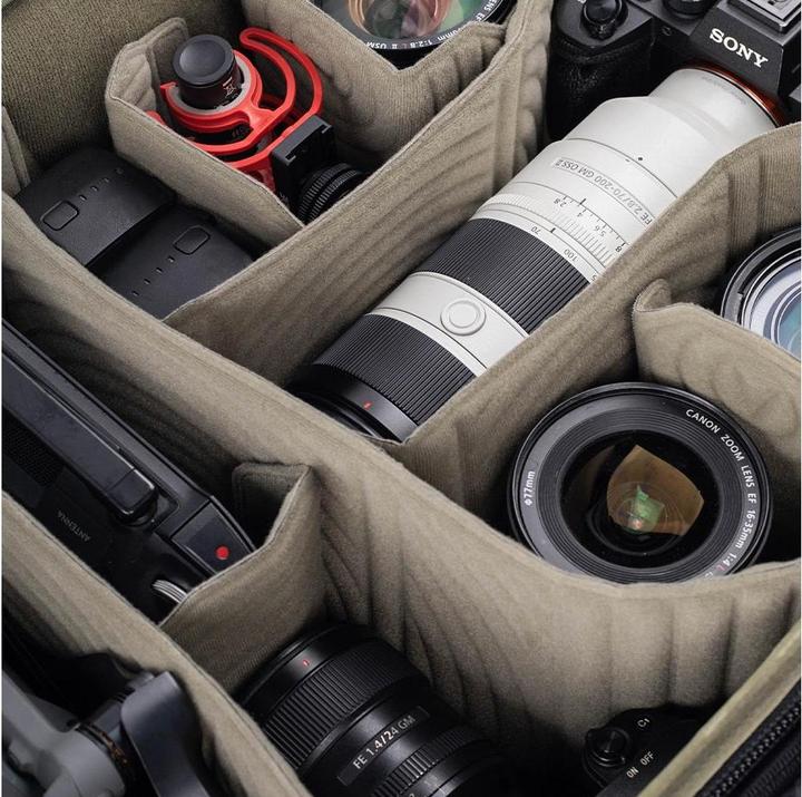 Produktbild Pgytech OnePro Flex (Fotorucksack, 30 l)